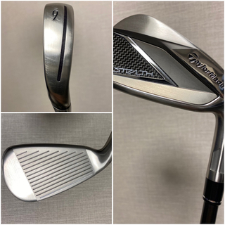 テーラーメイド(TaylorMade)のハイスペック ゴルフクラブ フルセット(クラブ)