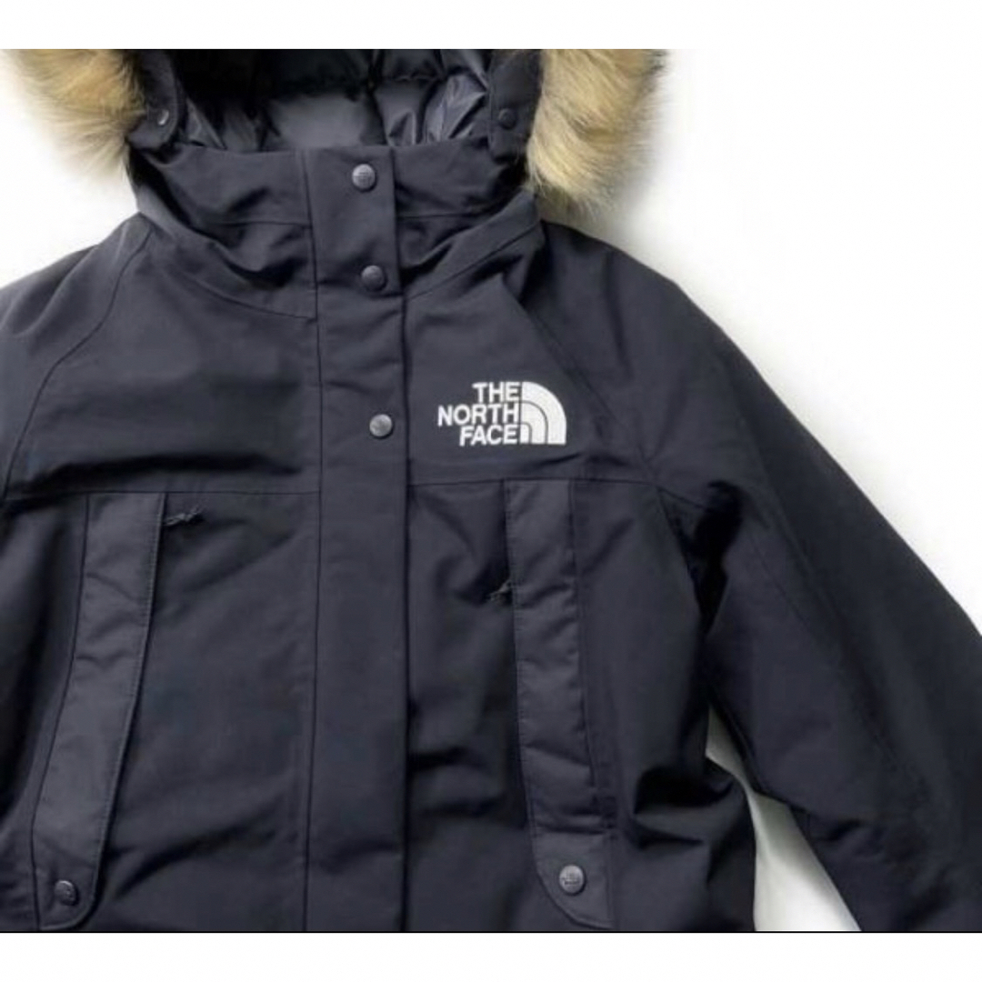 THE NORTH FACE(ザノースフェイス)のTHE NORTH FACE ダウンコート US WOMENS XL レディースのジャケット/アウター(ダウンコート)の商品写真