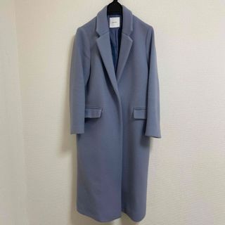 スピックアンドスパン(Spick & Span)のspick&span コート(ロングコート)