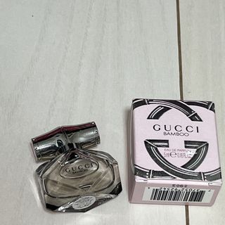 グッチ(GUCCI)のGUCCI 香水‪‪❤︎‬ 2月26日消去予定(香水(女性用))