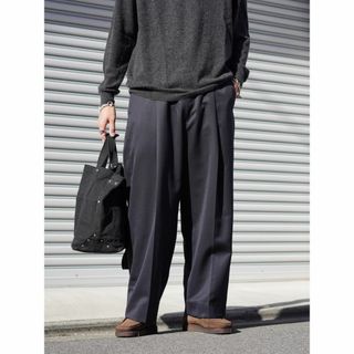 blurhms - 【試着のみ】BLURHMS ARK別注 Award Jacket 3の通販