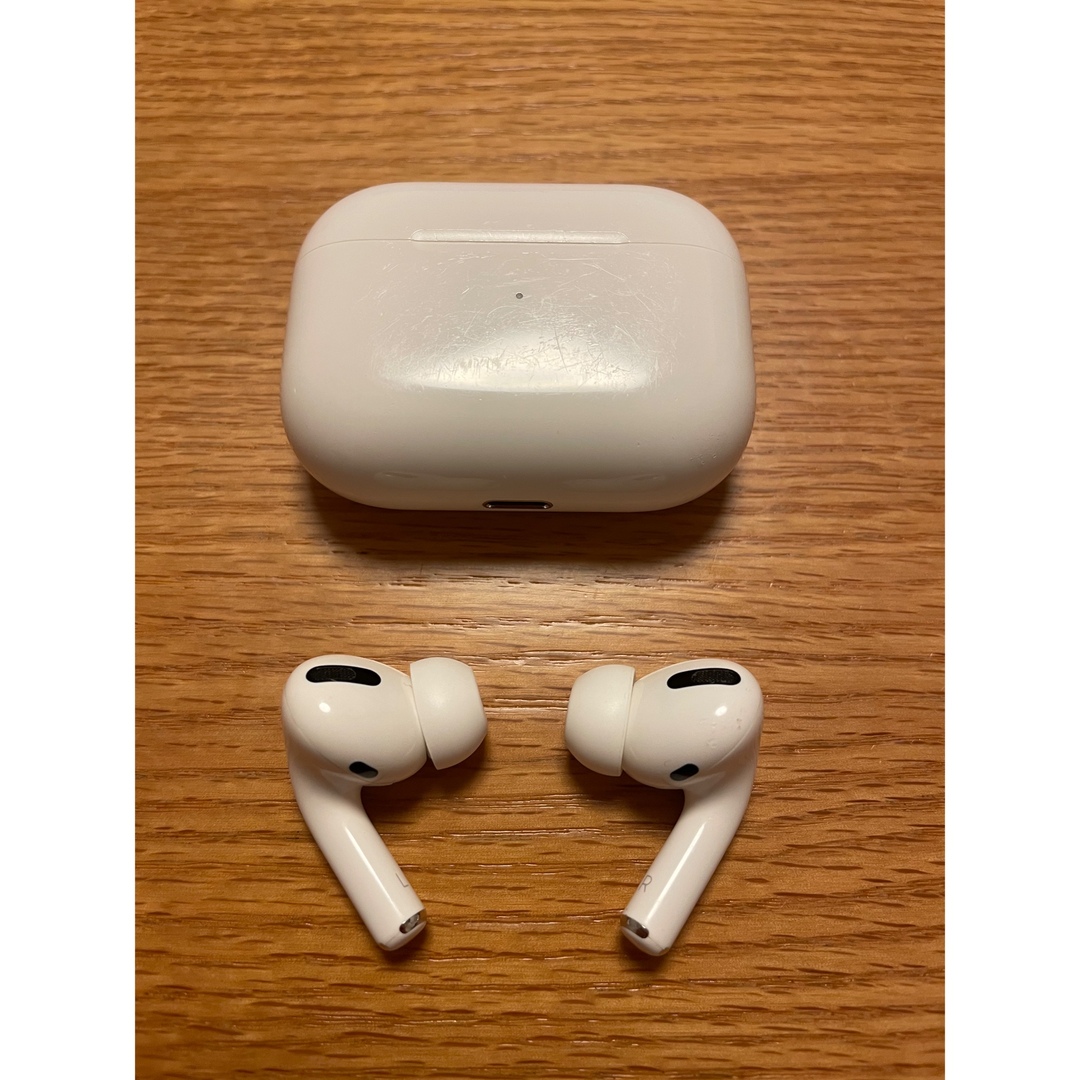 AirPods Pro 第1世代 A2190 AirPods Pro 第1世代 A2190