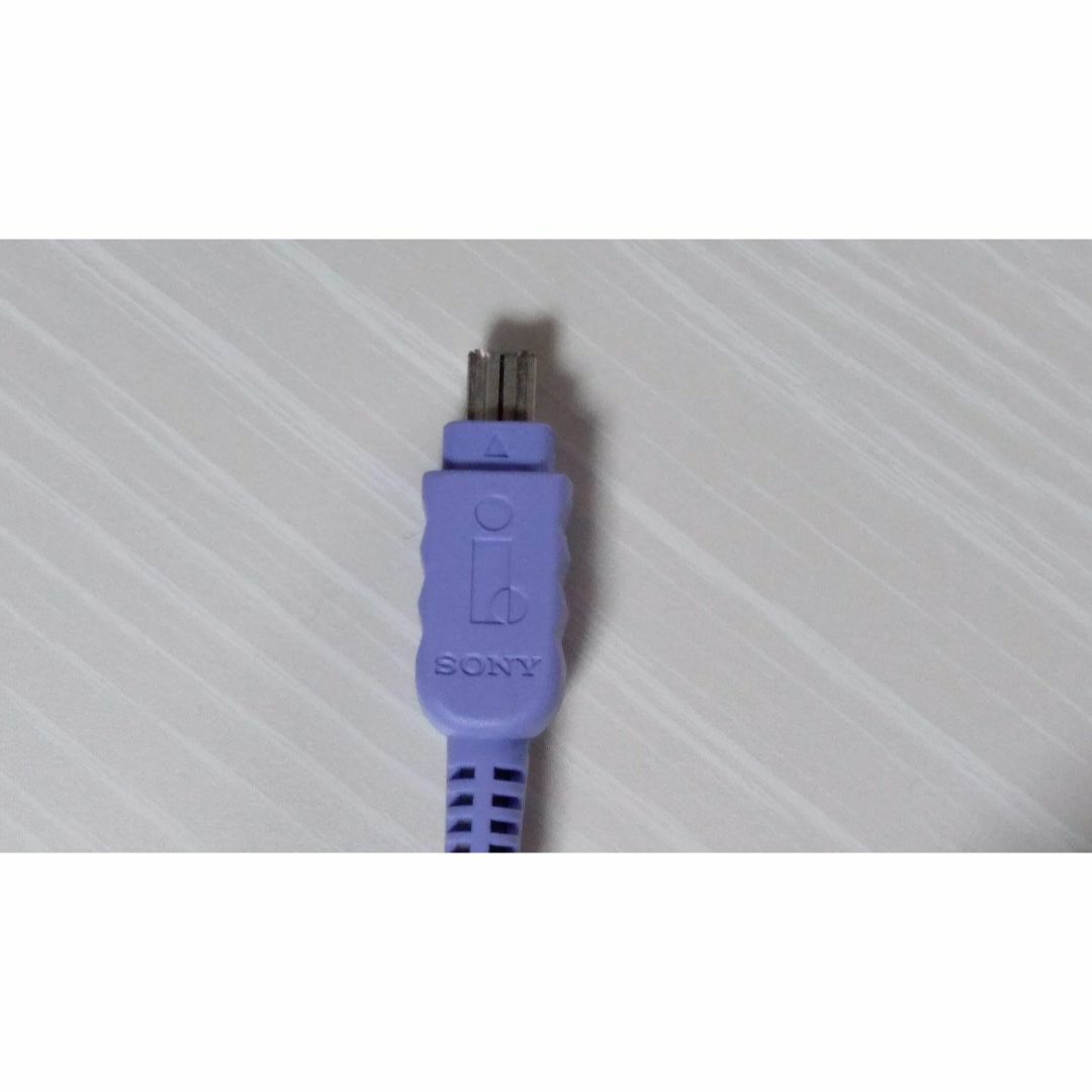 SONY - SONY i-Link ケーブル S400の通販 by けんけん's shop|ソニー