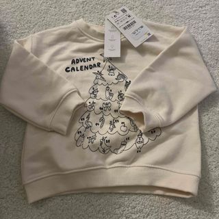 ザラキッズ(ZARA KIDS)のZARA トレーナー(その他)