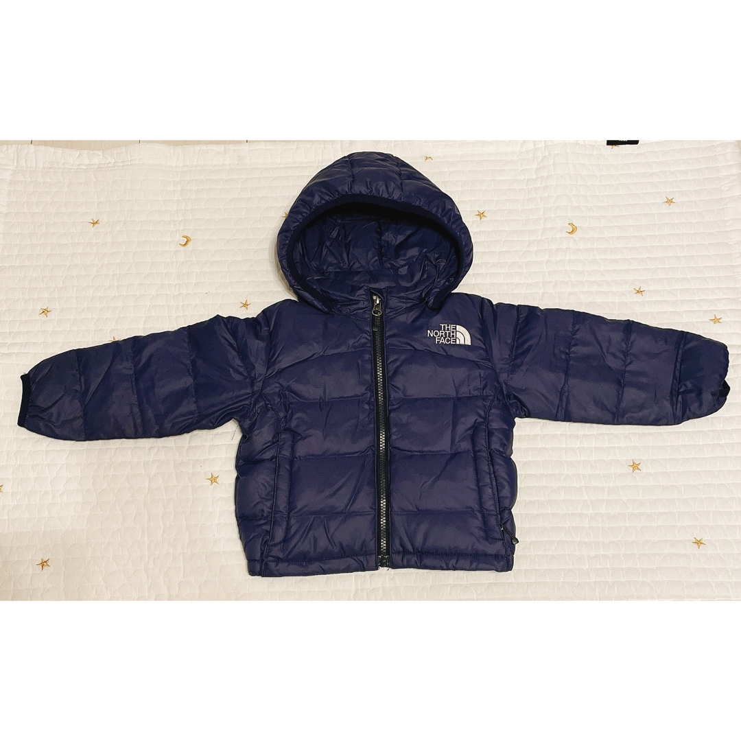 【新品未使用】THE NORTH FACE ダウン 90サイズ