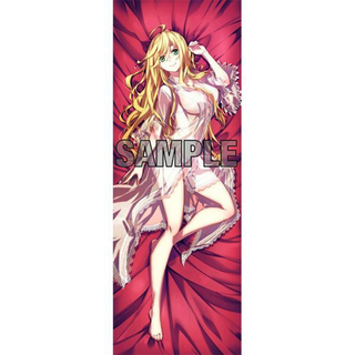 ☆Dies irae 等身大タペストリー 櫻井螢 タペストリー ☆Dies irae 等身大タペストリー 櫻井螢 タペストリー