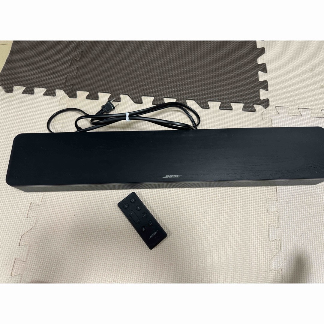 BOSE tv speaker ボーズ テレビ スピーカー BOSE tv speaker ボーズ テレビ スピーカー