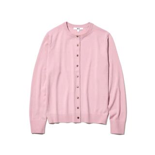 ユニクロ(UNIQLO)の専用(カーディガン)