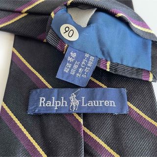 ラルフローレン(Ralph Lauren)のラルフローレン　ネクタイ (ネクタイ)