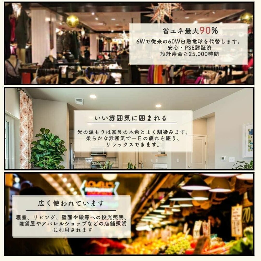 10個セット 配線ダクトレール用 スポットライト レールライト 10個セット 配線ダクトレール用 スポットライト レールライト