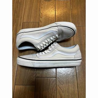 ヴァンズ(VANS)のvans oldskool style36 anaheim 28.5(スニーカー)