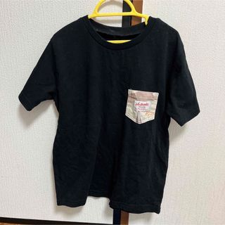 ロデオクラウンズ(RODEO CROWNS)のロゴT(Tシャツ/カットソー)