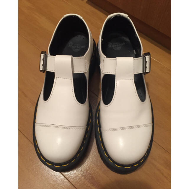 Dr.Martens(ドクターマーチン)の⭐️ま。様お取り置き⭐️¥25500 レディースの靴/シューズ(ローファー/革靴)の商品写真