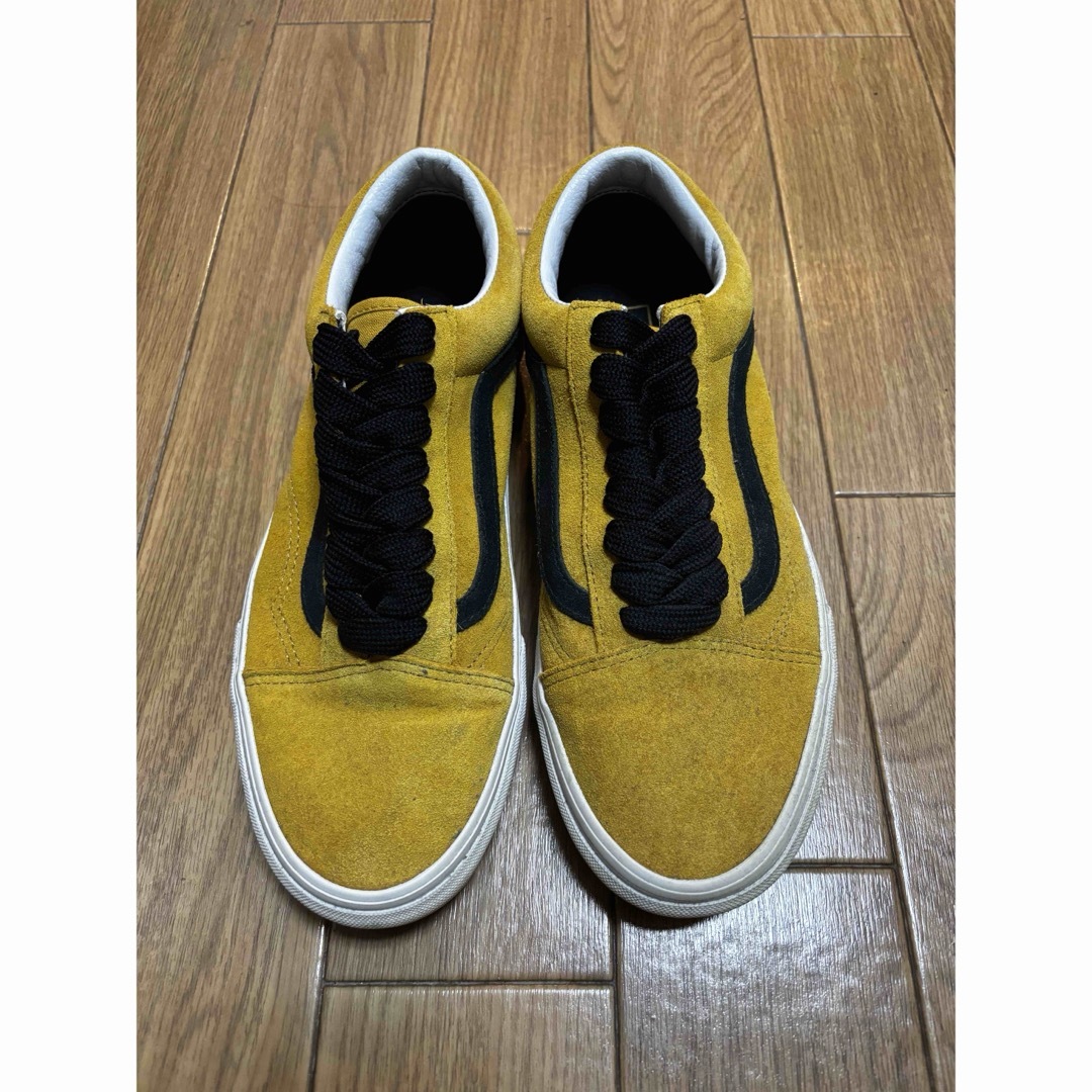 VANS(ヴァンズ)のvans oldskool 28.5 メンズの靴/シューズ(スニーカー)の商品写真