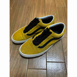 ヴァンズ(VANS)のvans oldskool 28.5(スニーカー)