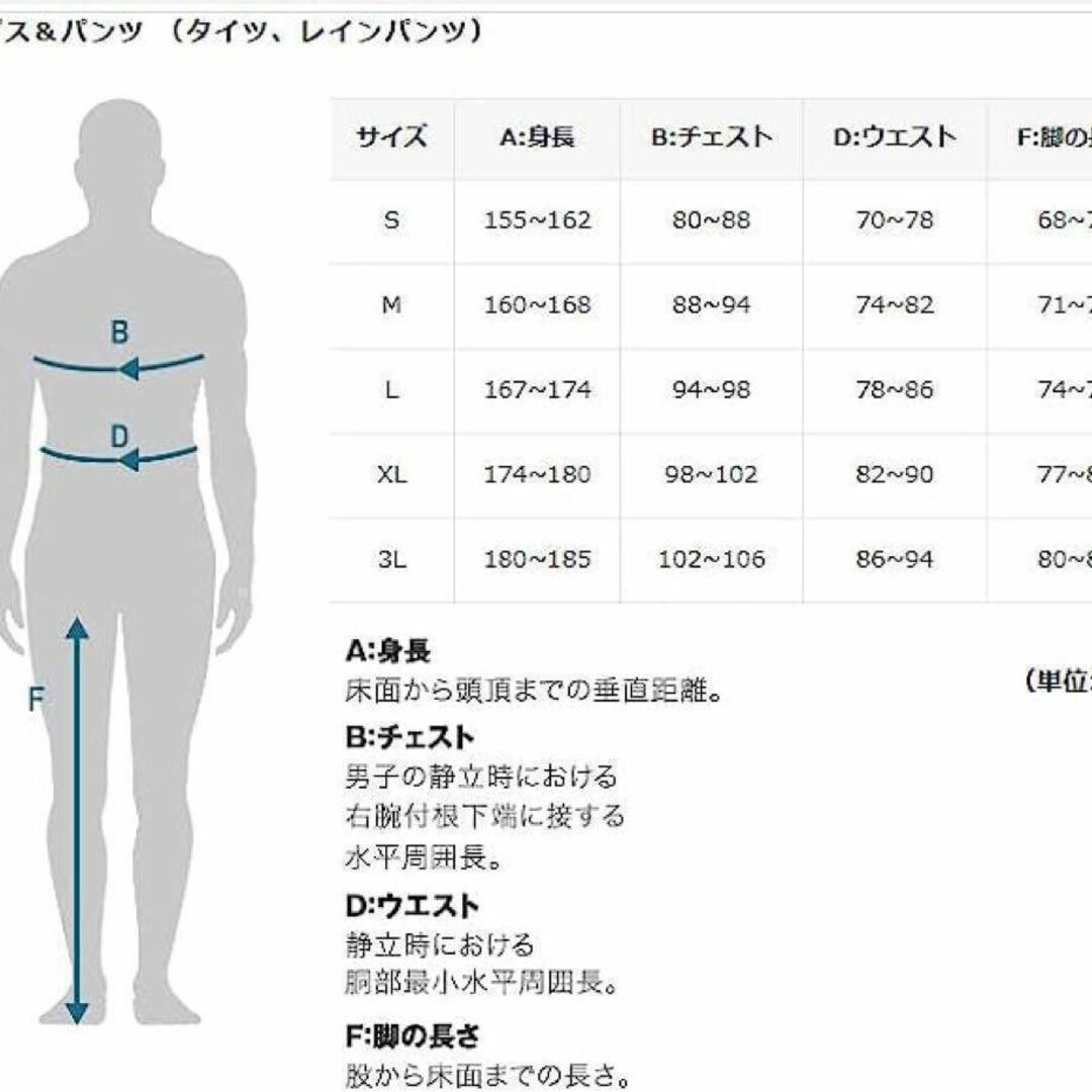 パールイズミ レーサーパンツ プリザーブ バイク タイツ メンズ Mサイズ メンズのレッグウェア(レギンス/スパッツ)の商品写真