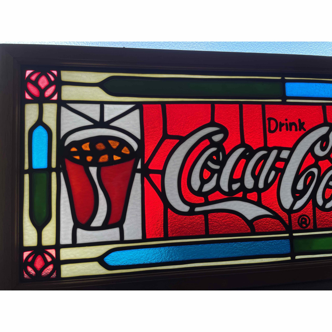 コカ・コーラ - 最終お値下げ 超レア 美品 ビンテージ コカ・コーラ - 最終お値下げ 超レア 美品 ビンテージ