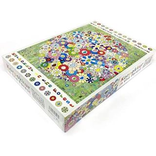 カイカイキキ(カイカイキキ)のJigsaw Puzzle / Korpokkur in the Forest(その他)