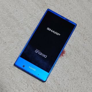 アクオス(AQUOS)のAQUOS SHV31(スマートフォン本体)