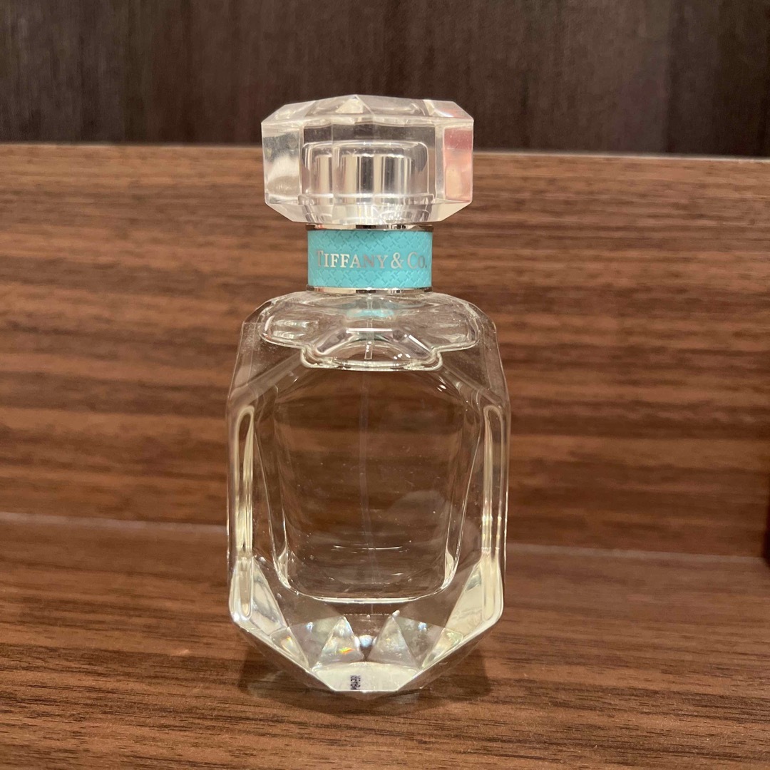 Tiffany & Co.(ティファニー)のティファニー　Tiffany 香水　50ml コスメ/美容の香水(香水(女性用))の商品写真