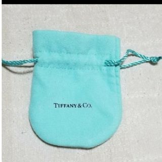 ティファニー(Tiffany & Co.)のティファニージュエリー小袋(その他)