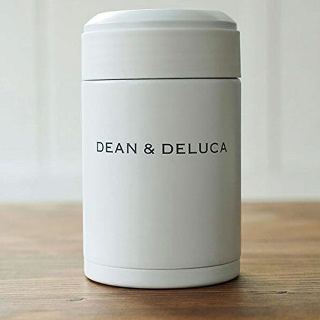 （ディーン＆デルーカ）DEAN&DELUCA スープポット 食器 お弁当箱 魔法