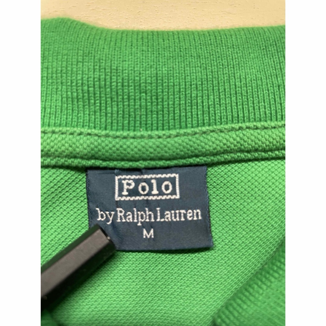 POLO RALPH LAUREN(ポロラルフローレン)のPolo Ralph Laurenラルフローレンポロシャツ メンズのトップス(ポロシャツ)の商品写真