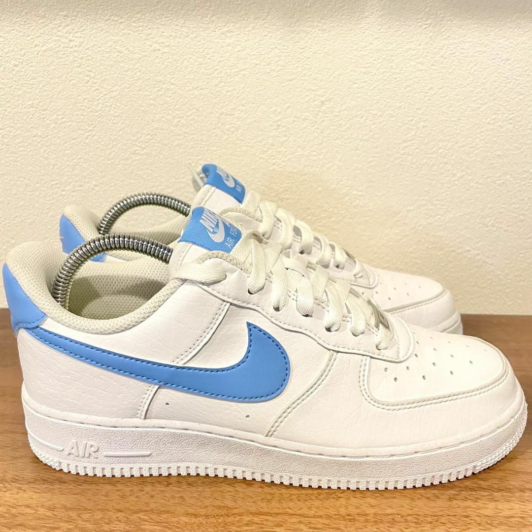 NIKE(ナイキ)のNIKE WMNS AIR FORCE 1 '07 NEXT NATURE レディースの靴/シューズ(スニーカー)の商品写真