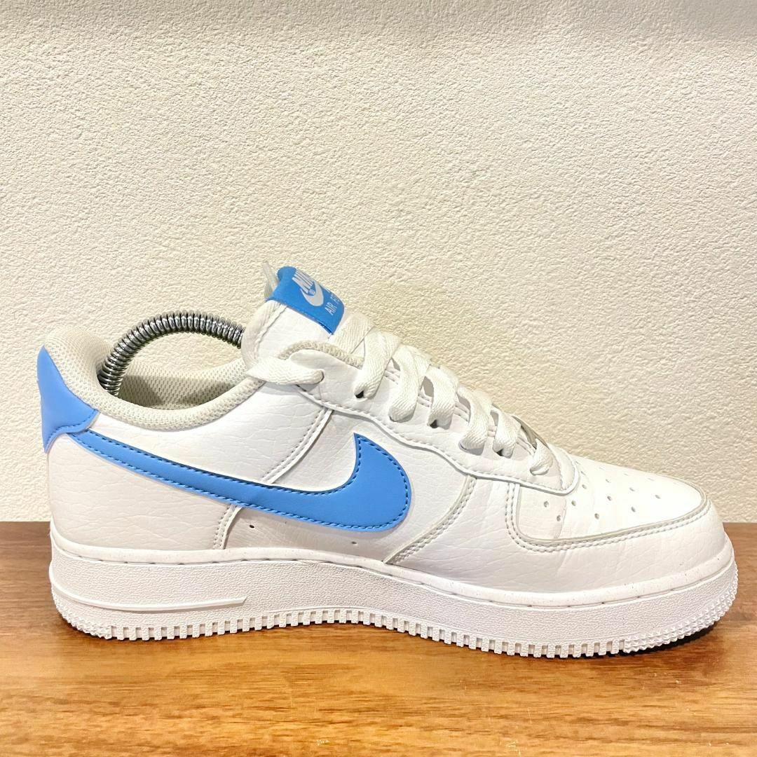 NIKE(ナイキ)のNIKE WMNS AIR FORCE 1 '07 NEXT NATURE レディースの靴/シューズ(スニーカー)の商品写真