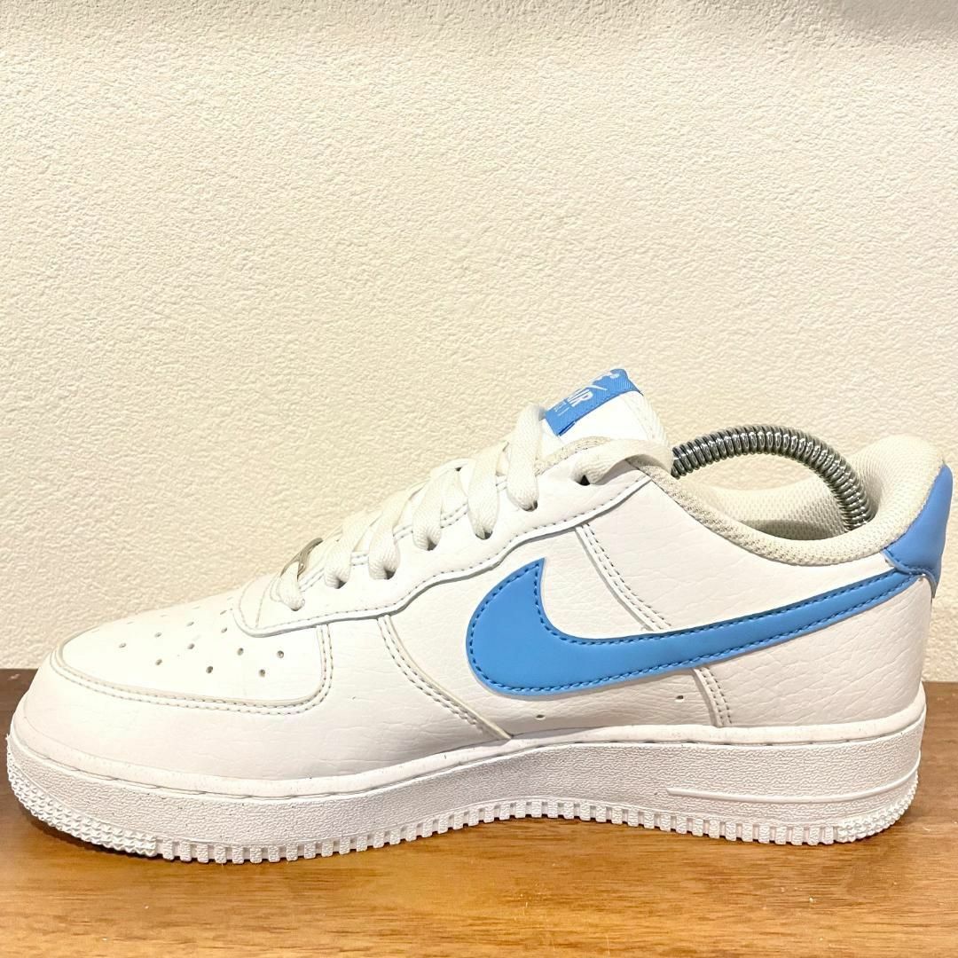 NIKE(ナイキ)のNIKE WMNS AIR FORCE 1 '07 NEXT NATURE レディースの靴/シューズ(スニーカー)の商品写真