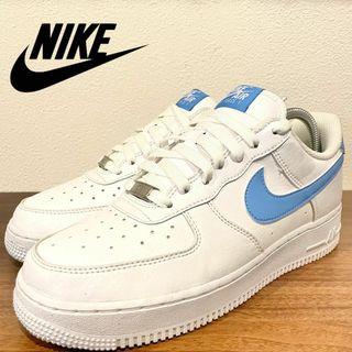 ナイキ(NIKE)のNIKE WMNS AIR FORCE 1 '07 NEXT NATURE(スニーカー)