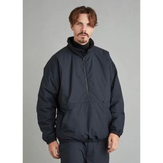 Steven Alan NYLON LINER JACKET 中綿 ジャケット