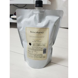 ナノアミノプレミアム ESTHEAGE 1000ml 業務用(トリートメント)