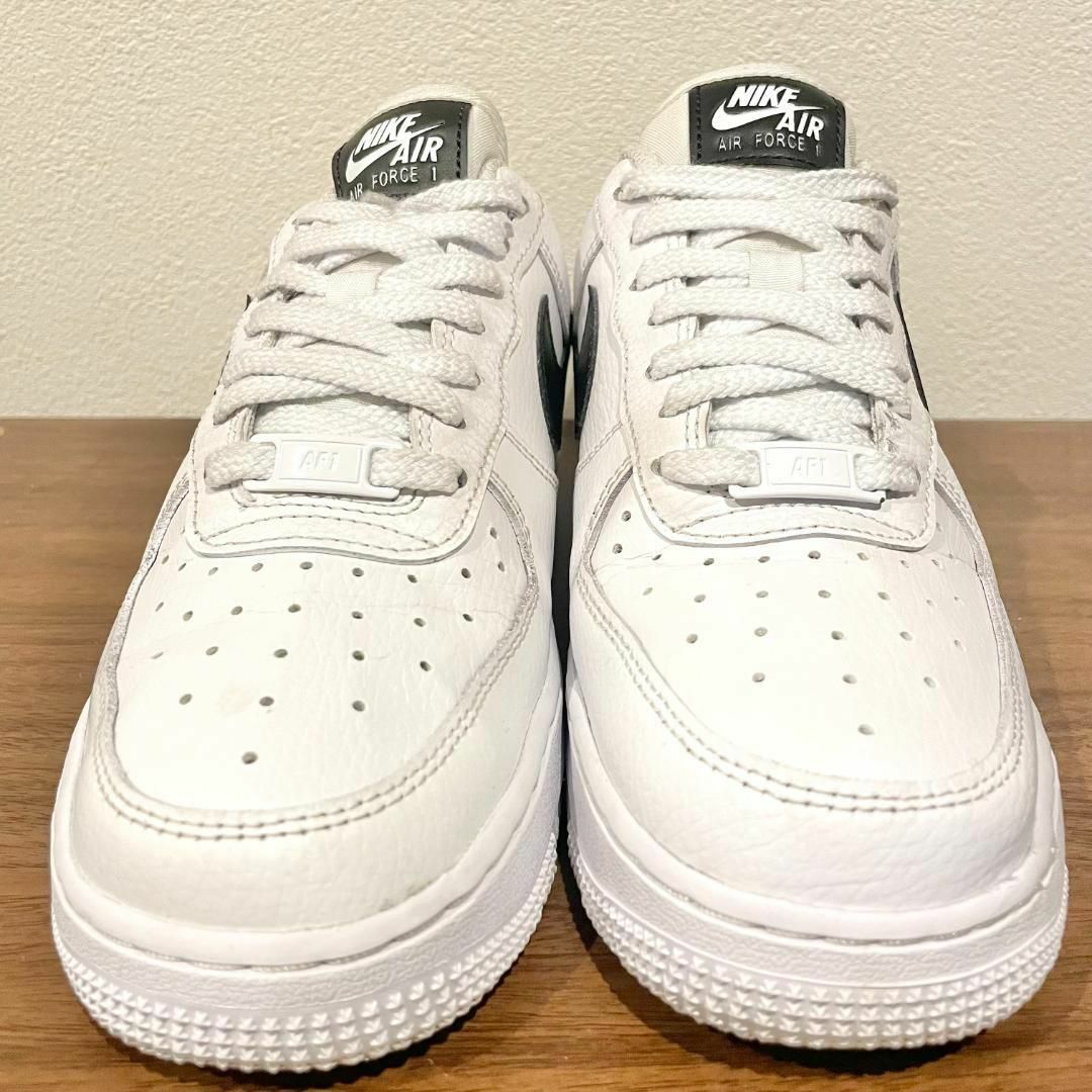 NIKE - NIKE WMNS AIR FORCE 1 07 ナイキ エア フォース ワンの通販 by