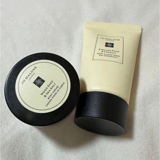 ジョーマローン(Jo Malone)のJo Malone London ウォッシュ＆クリーム(ボディクリーム)