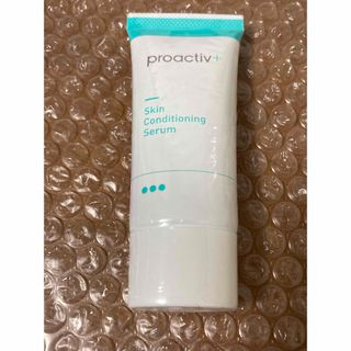 プロアクティブ(proactiv)のプロアクティブプラス 新品 未使用 未開封の1点セット1点全てフィルム付き(美容液)