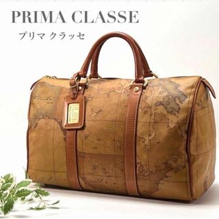 PRIMA CLASSE - PRIMA CLASSE プリマクラッセ W019 三つ折り財布