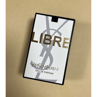イヴサンローランボーテ(Yves Saint Laurent Beaute)のYSL リブレ オーデパルファム 30ml イヴ・サンローラン(ユニセックス)