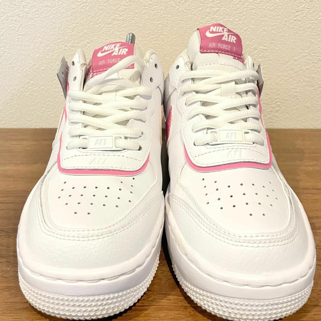 レディース<br>NIKE ナイキ/AIRFORCE1LOWアンロックド/DJ7015-991/24.5/レディースシューズ/SAランク/64