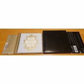 宇多田ヒカル ベストアルバム2枚+DVD single traveling 中古(ポップス/ロック(邦楽))