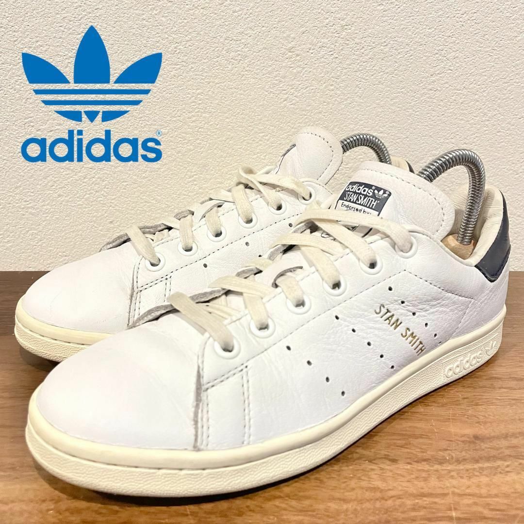 【トゥモローランド】adidas STAN SMITH CQ2870 23cm靴/シューズ