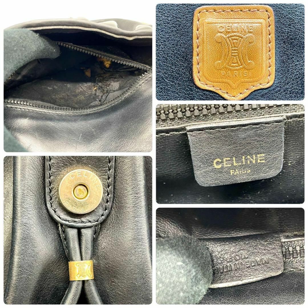 1時間限定‼️表示より1万円引き‼️ CELINE ♡ セリーヌ ヴィンテージ