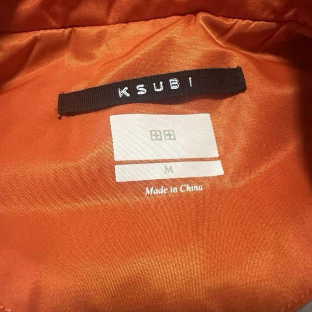 ksubi(スビ)のksubi コーチジャケット メンズのジャケット/アウター(ナイロンジャケット)の商品写真