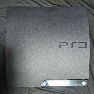 ソニー(SONY)の【ジャンク】PS3 CECH-200A【一部動作確認済み】(家庭用ゲーム機本体)