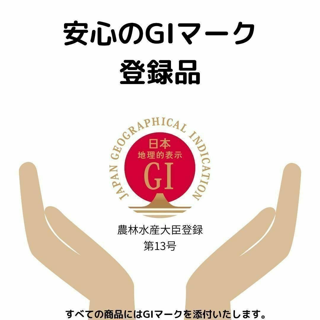 【市田柿】たっぷり こぶりMサイズ１キロ 秀 農林水産大臣第13号取得 食品/飲料/酒の食品(フルーツ)の商品写真