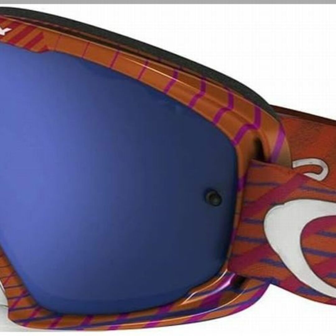 OFRAME20ProMX状態ＯＡＫＬＥＹ/O2 MX TLD Collection/トロイリーコラボゴーグル