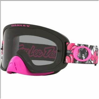 オークリー(Oakley)のＯＡＫＬＥＹ/O FRAME 2.0 Pro MX/トロイリーコラボゴーグル(モトクロス用品)