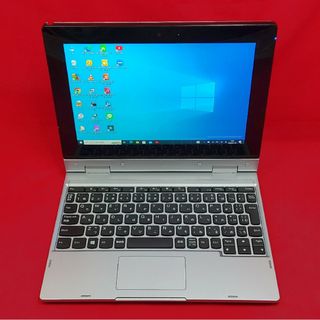 128GBドライブ新品 NEC タブレットパソコン VersaPro PC-VKT12SGG7