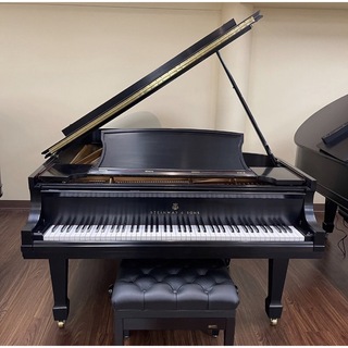 2月限定激安　1972年Steinway B 211 スタインウェイ本物保証(ピアノ)
