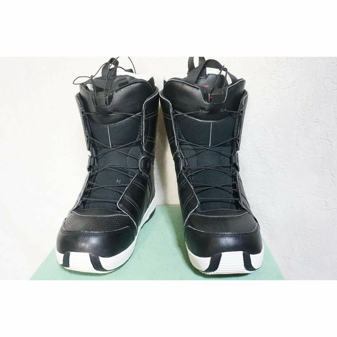 SALOMON サロモン ブーツ FACTION ファクション 26cm SALOMON サロモン ブーツ FACTION ファクション 26cm